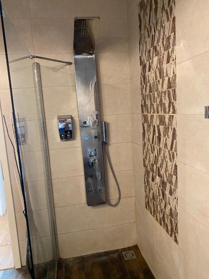 Venus Apartments - Gozsdu Court I Budapest Luaran gambar