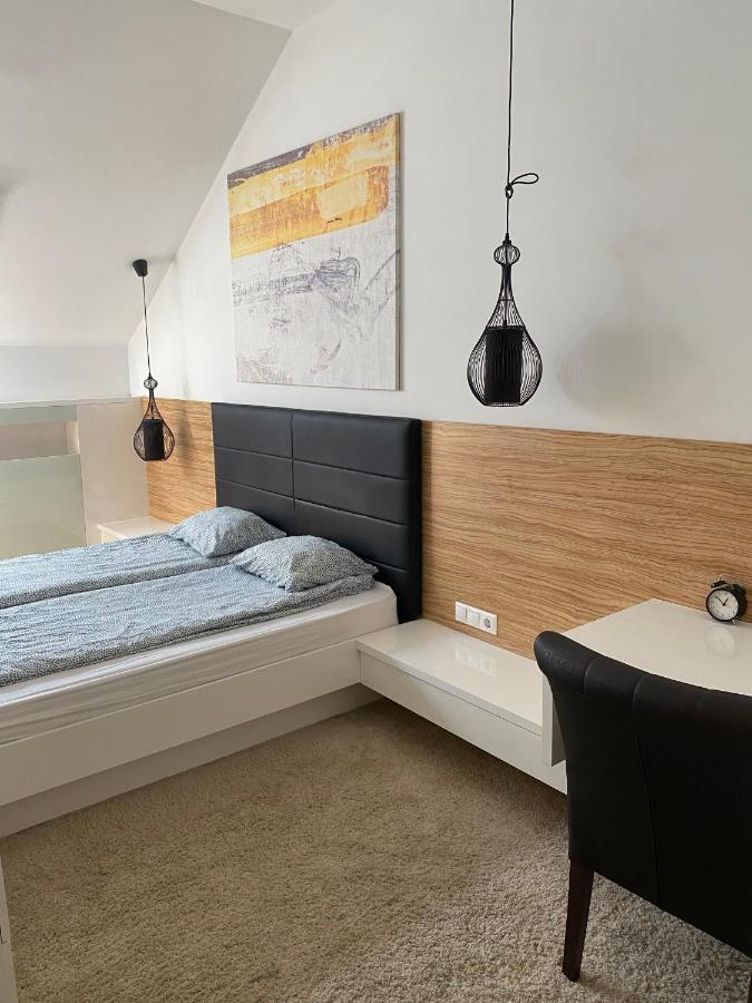 Venus Apartments - Gozsdu Court I Budapest Luaran gambar