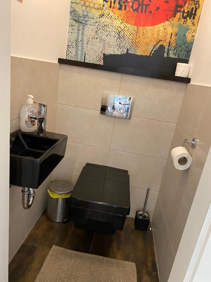 Venus Apartments - Gozsdu Court I Budapest Luaran gambar