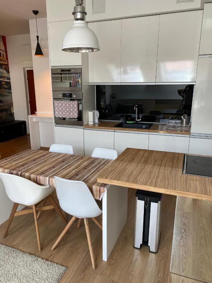 Venus Apartments - Gozsdu Court I Budapest Luaran gambar