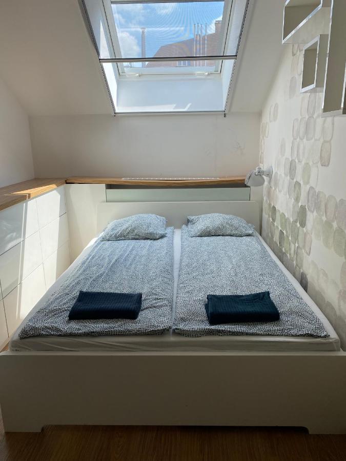 Venus Apartments - Gozsdu Court I Budapest Luaran gambar