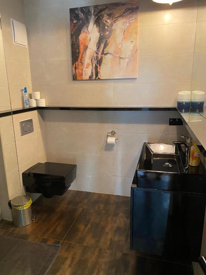 Venus Apartments - Gozsdu Court I Budapest Luaran gambar